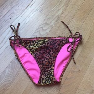 Victoria's Secret Bikini Bottoms